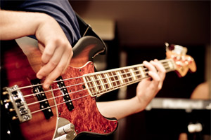El-bass
