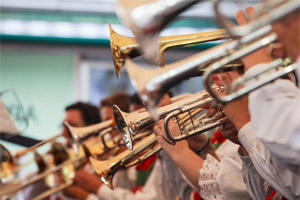 Messingensemble