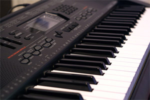 Keyboard