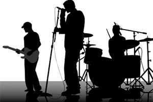 Tilpasset bandundervisning