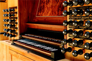 Orgel