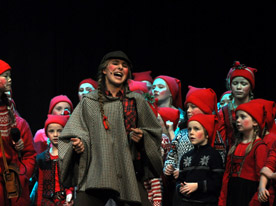 Teater