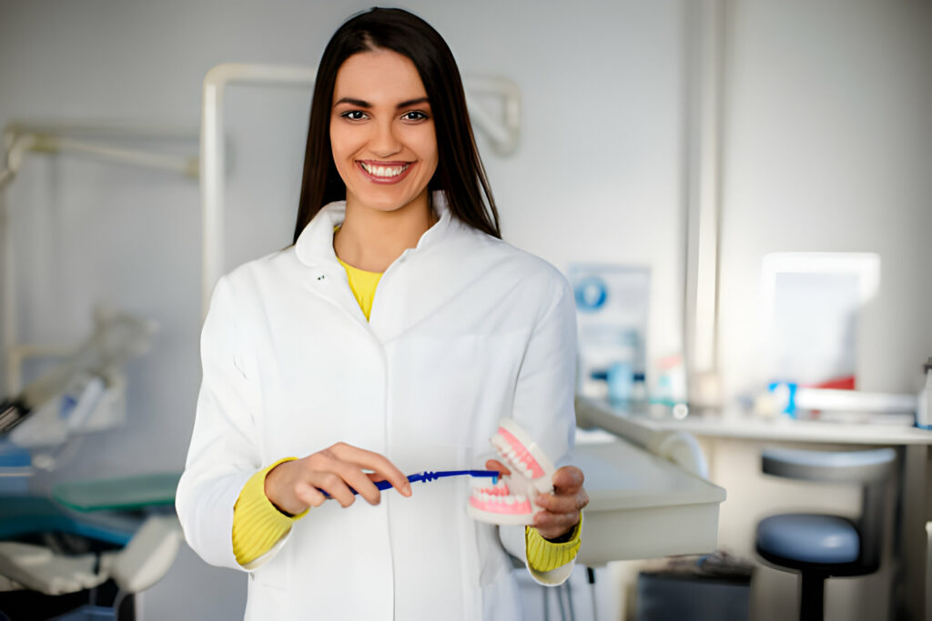 How to Care for Your Dentures: Tips and Tricks_1