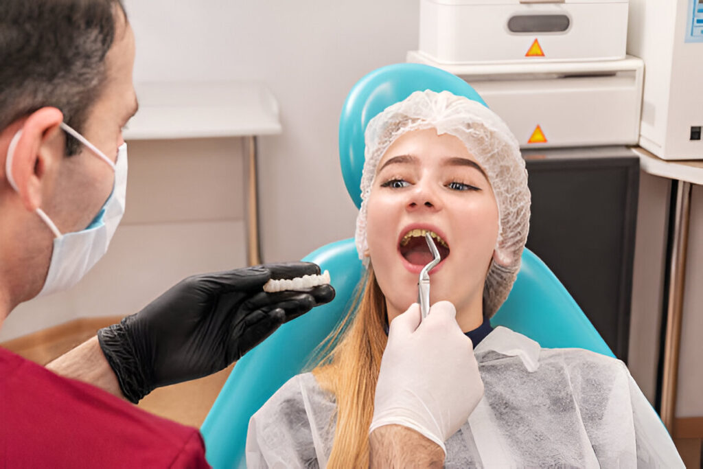 What You Need to Know About Tooth Replacement After Tooth Loss_2