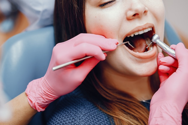 Tooth Replacement in Garland, Texas: How North Texas Family & Cosmetic Dentistry Can Restore Your Smile_1