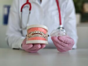 Why Garland, TX Patients Prefer North Texas Family & Cosmetic Dentistry for Orthodontic Treatments_FI